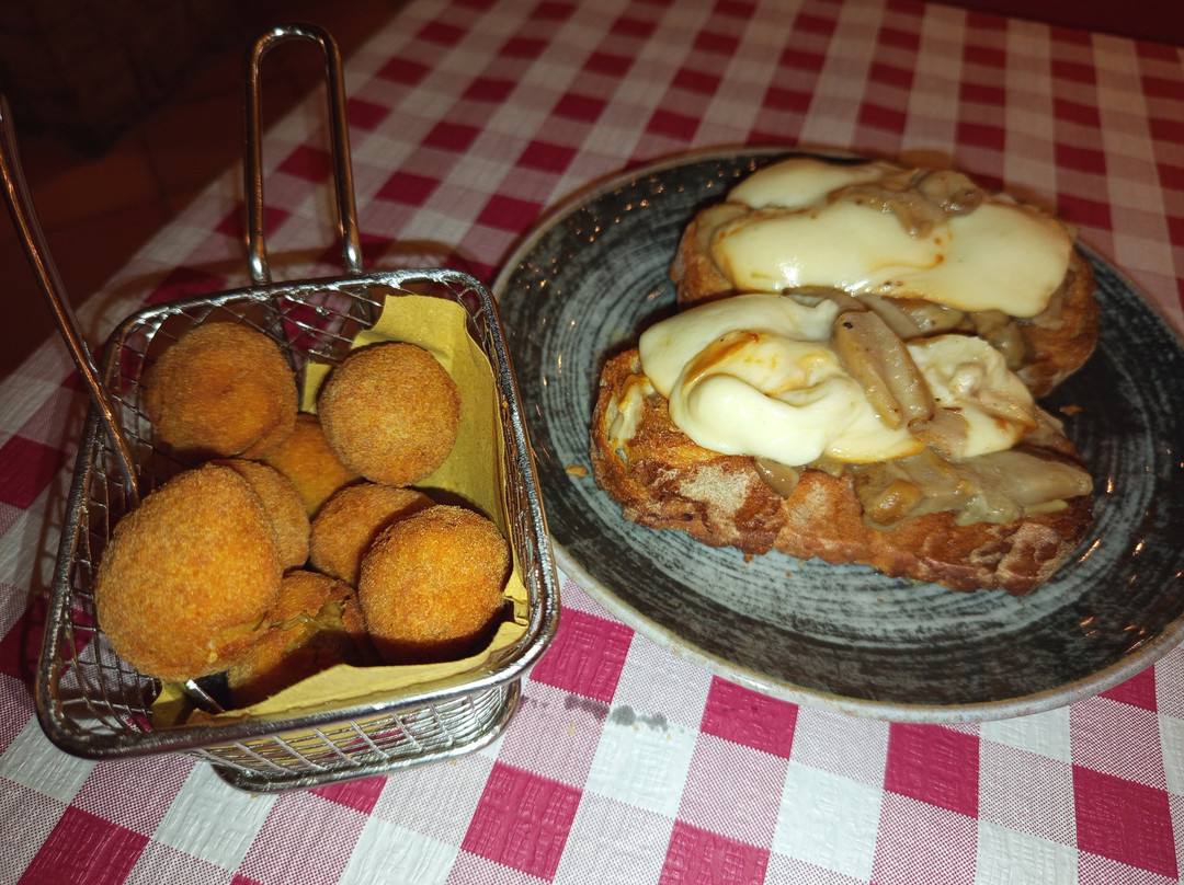 Ristorante Pizzeria Leopoldus