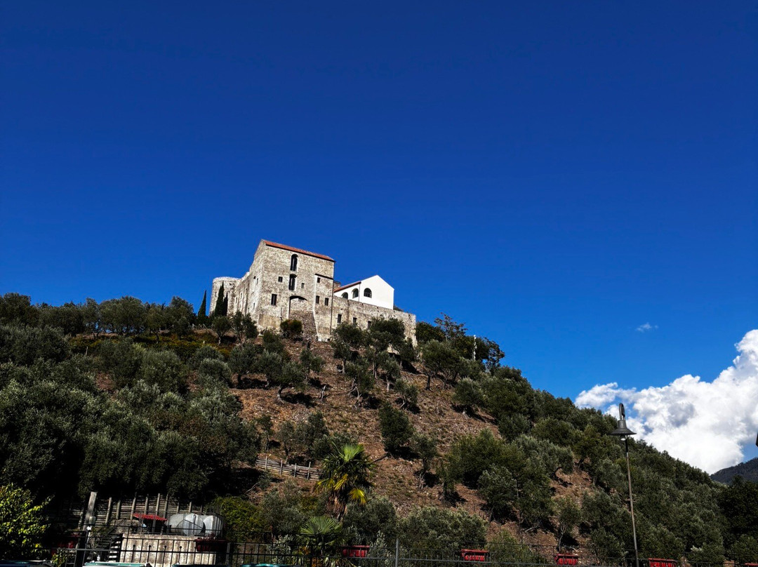 Agriturismo A casa di Anna主图