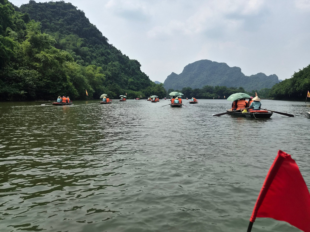 Ninh Binh Getaway-宁平必去景点