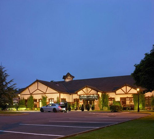 利默里克酒店住宿-凯尔莫瑞酒店