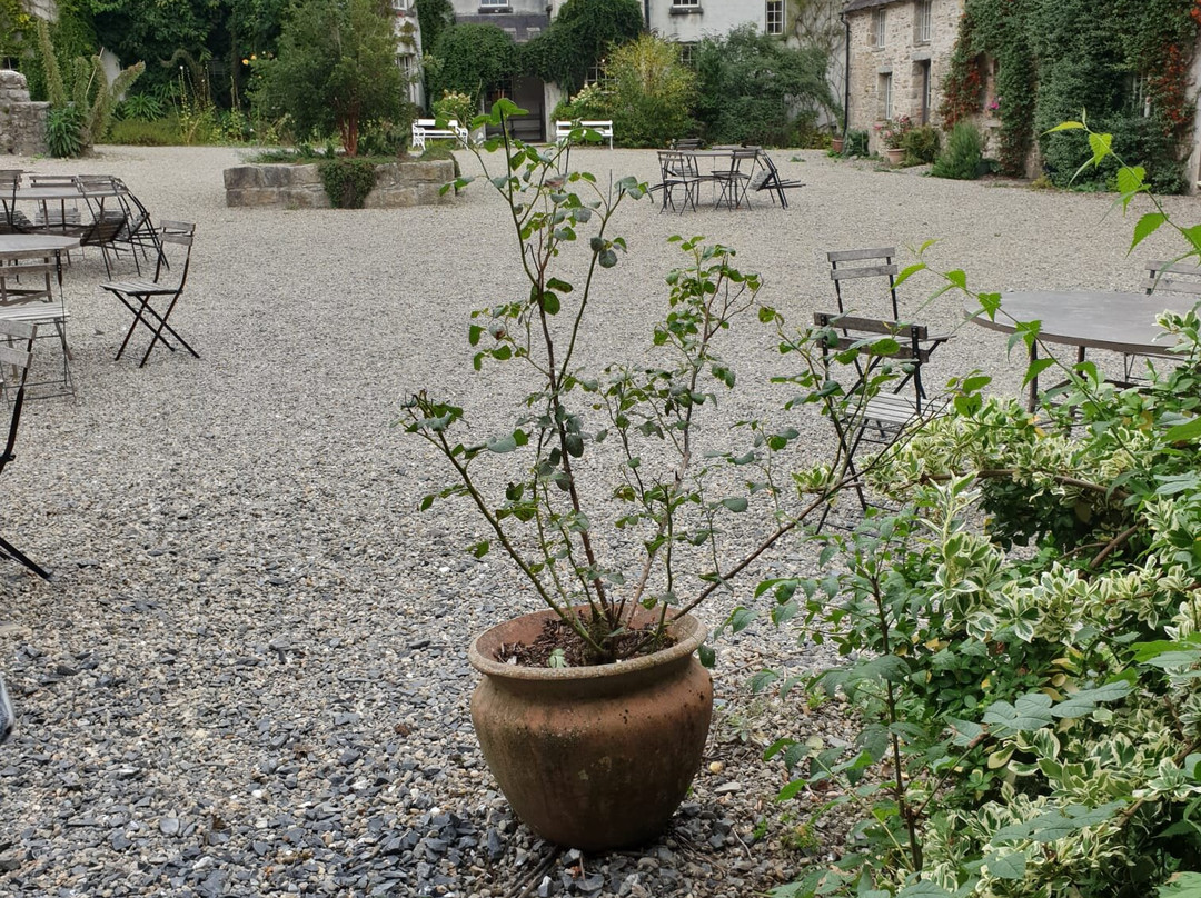 Huntington Castle-Clonegal必去景点