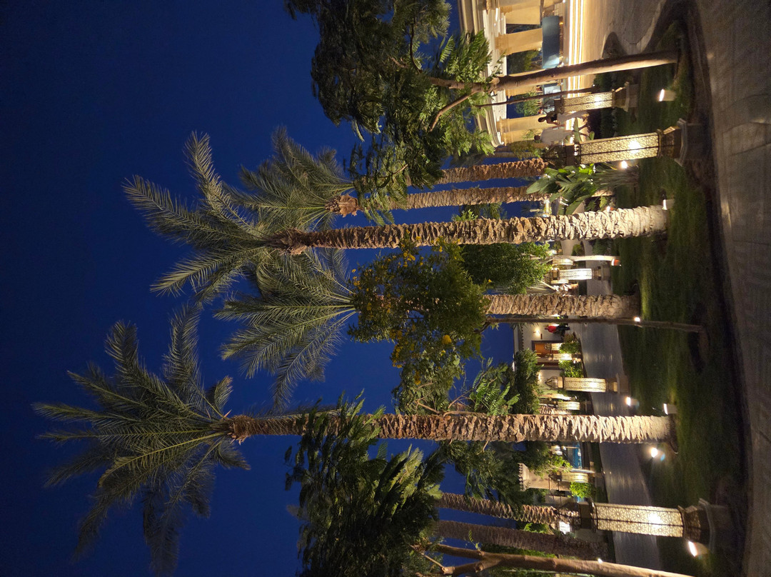 AL Kasr Sahl Hasheesh