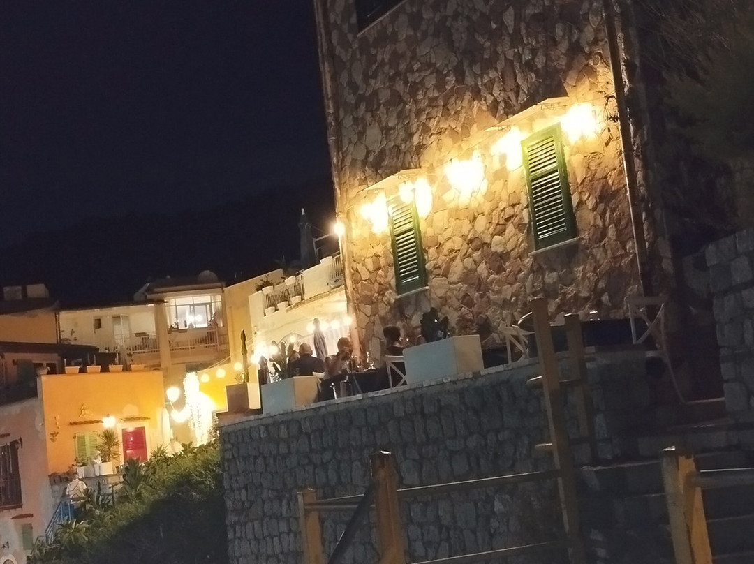 L'Amuri Santa Flavia