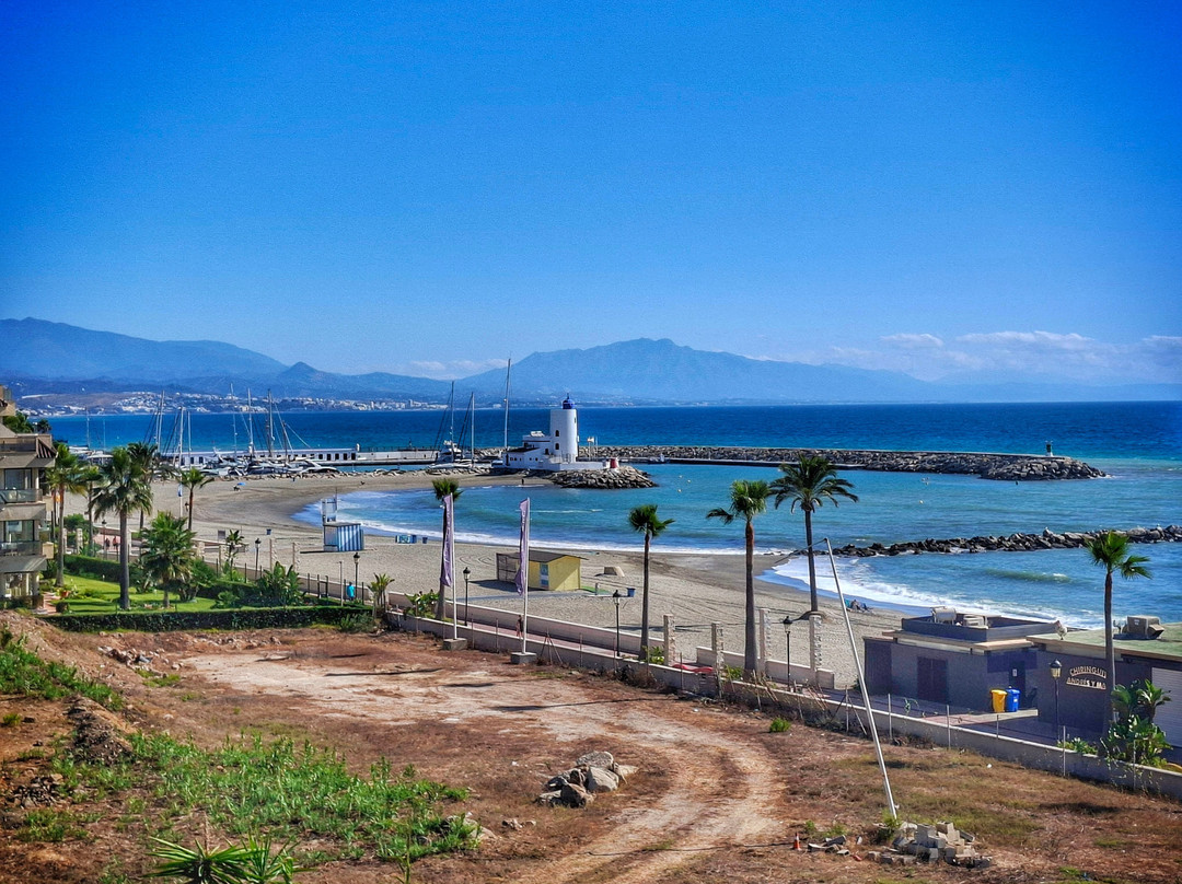Puerto de la Duquesa-马尼尔瓦必去景点