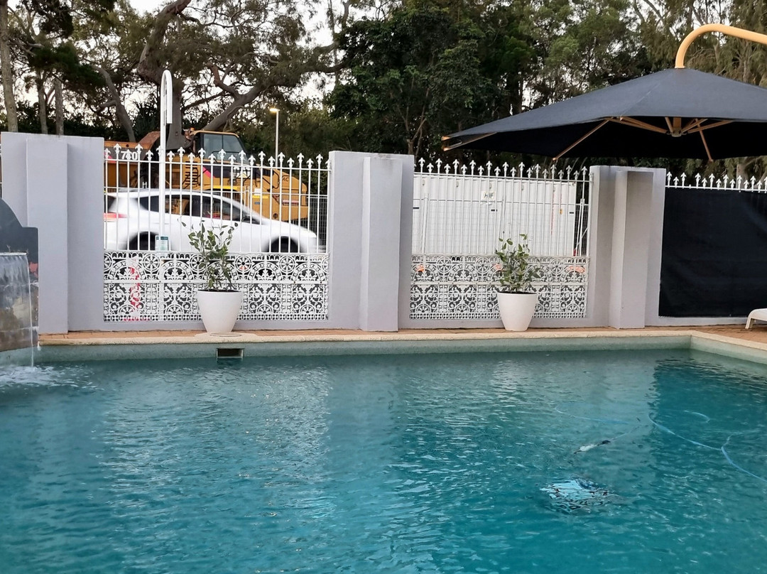 赫维湾汽车旅馆主图