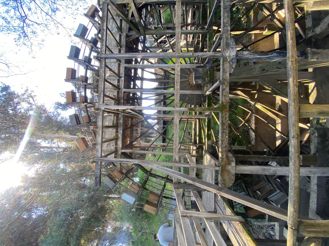 Clos de Luz-Pichidegua必去景点
