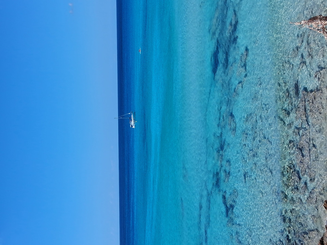 Platja de Migjorn-Migjorn必去景点