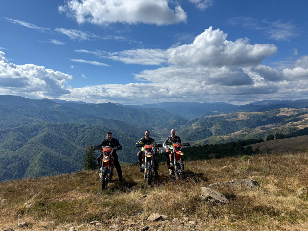 Power Riders Tours - Enduro-Cisnadie必去景点