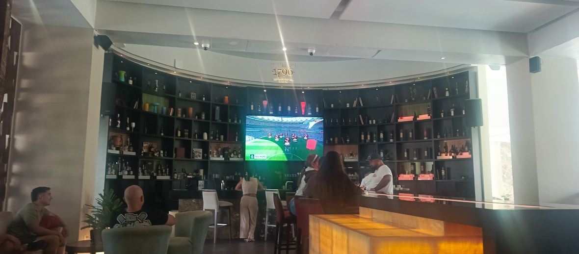 Sunsol Unik 豪华酒店-旅行者