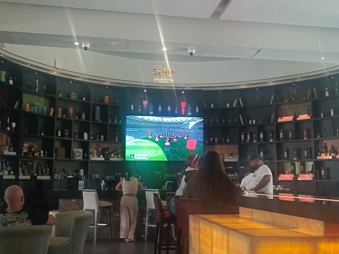 Sunsol Unik 豪华酒店主图