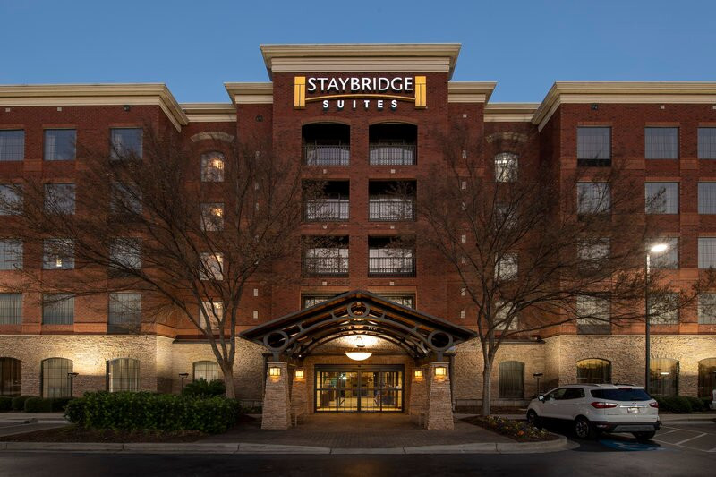 Staybridge Suites 哥伦比亚 by IHG主图
