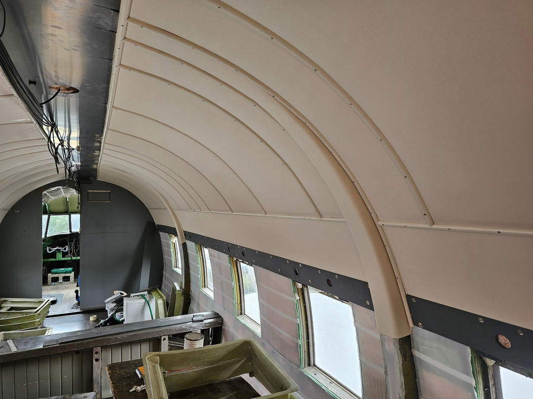 Brooklands Museum-威布里治必去景点