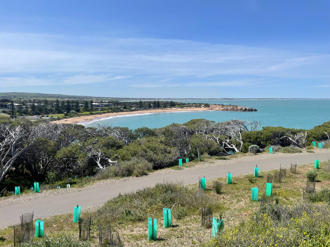 Port Elliot Obelisk