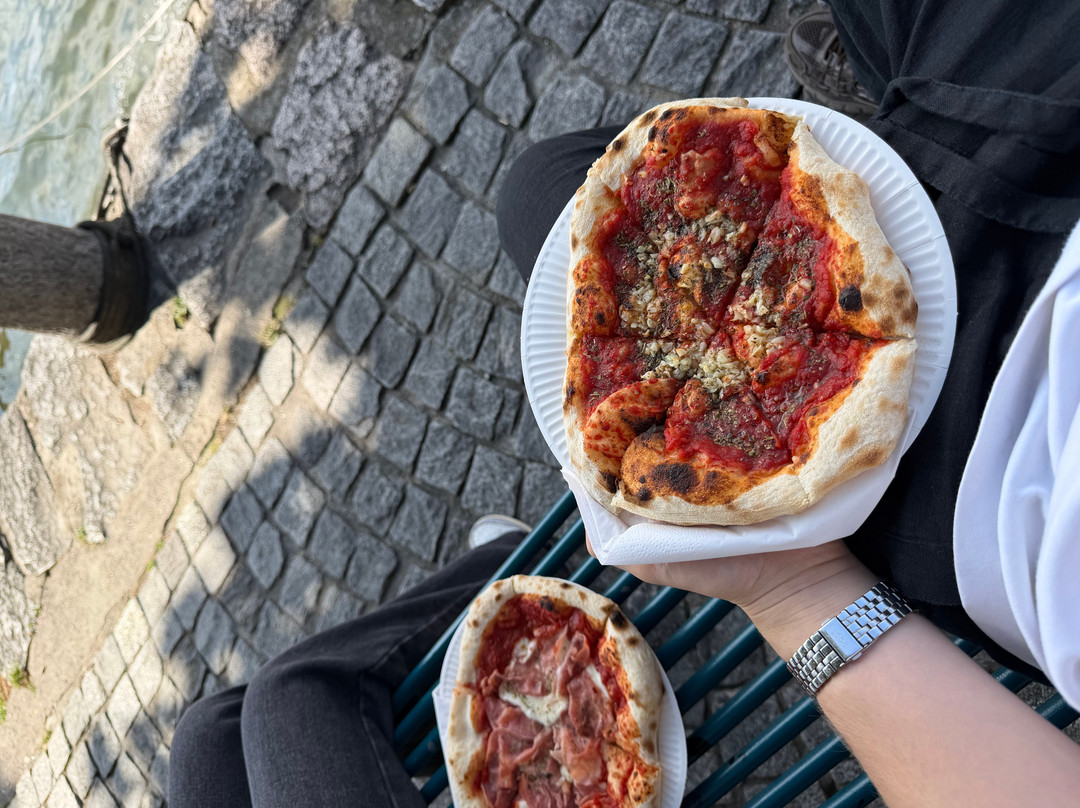 Dal Vagabondo