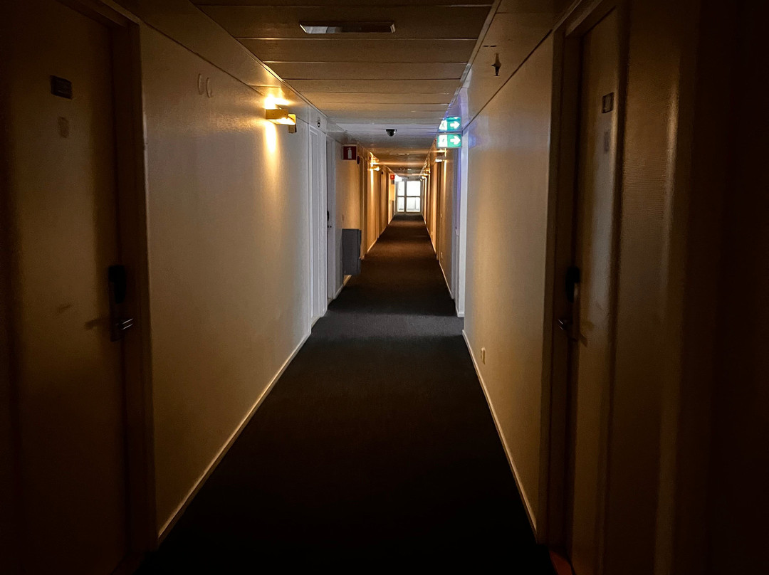 戴尔罗格酒店主图