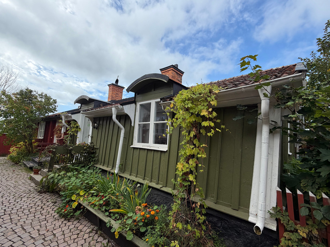 Vimmerby Stadtführung-Vimmerby必去景点