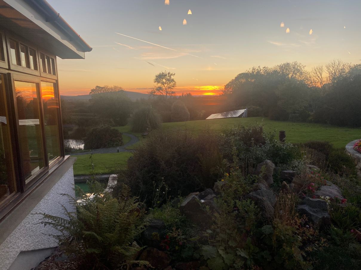 Ael y Bryn Luxury B&B, North Pembrokeshire-度假村/酒店