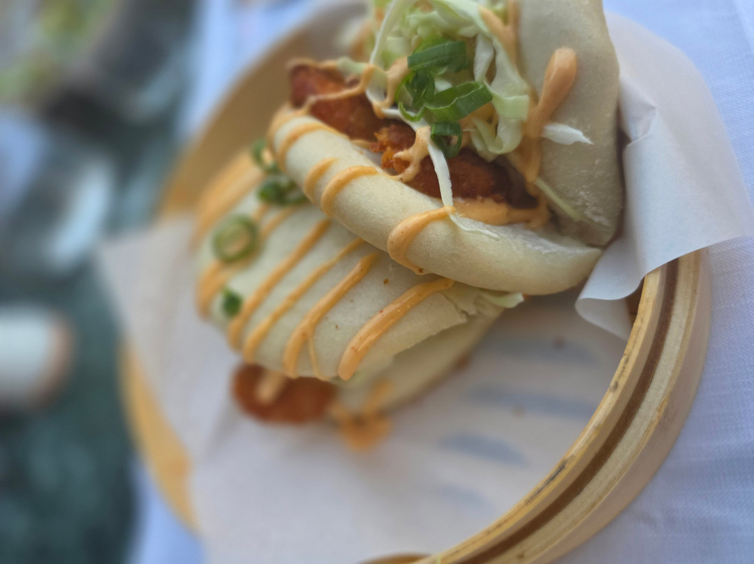 米特西斯蓝色圆顶酒店主图