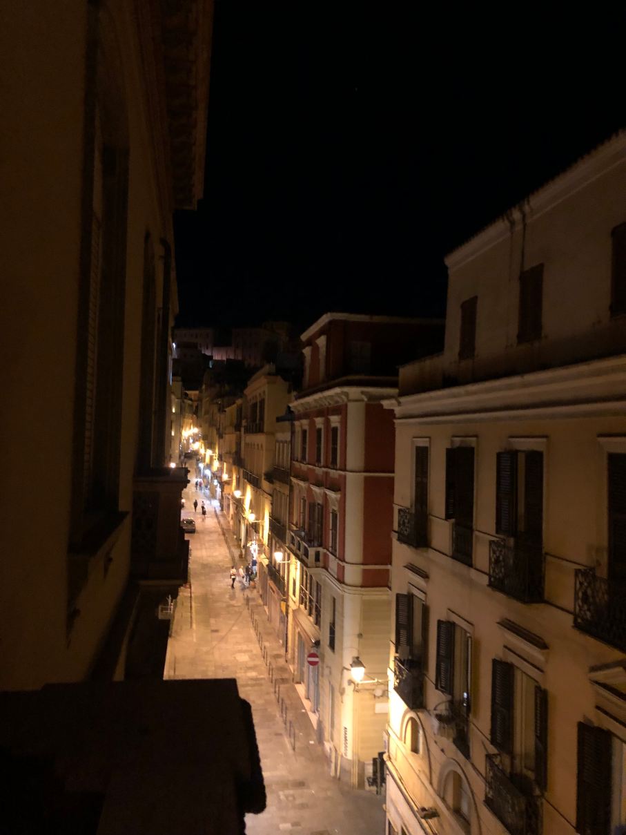 意大利酒店-旅行者