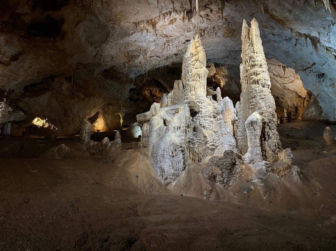 Lipa cave-Lipa必去景点