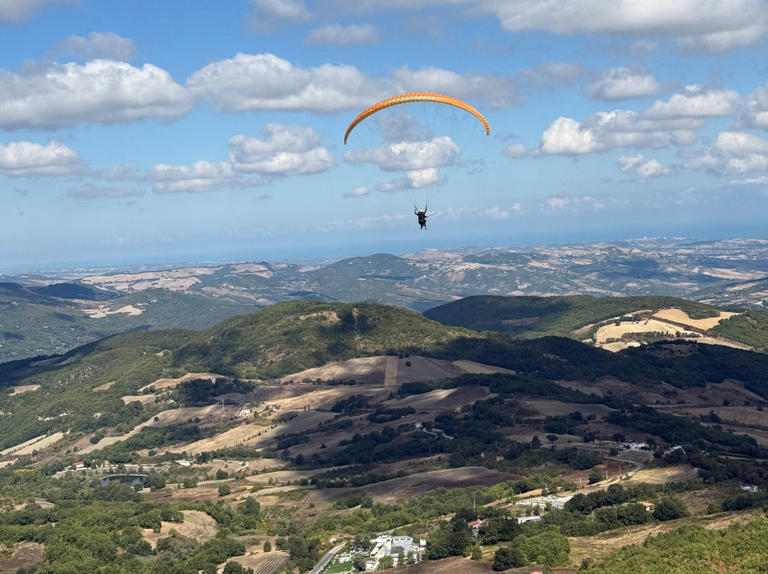 Aero Club I Picchi-Montefalcone nel Sannio必去景点