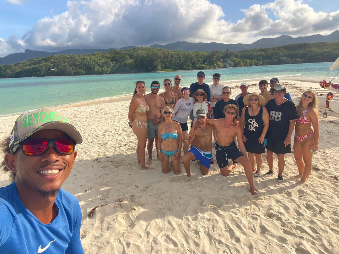Club Med Seychelles主图