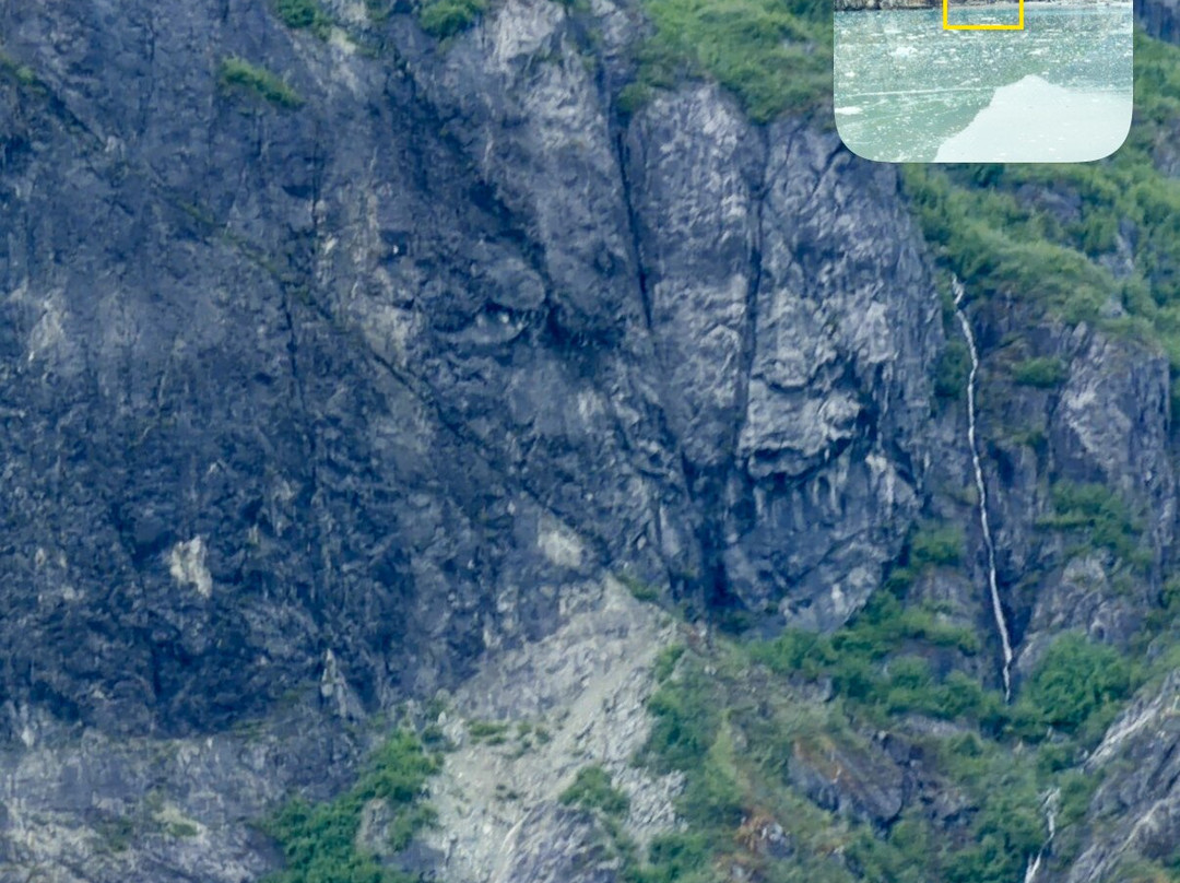 冰川湾-Glacier Bay National Park and Preserve必去景点