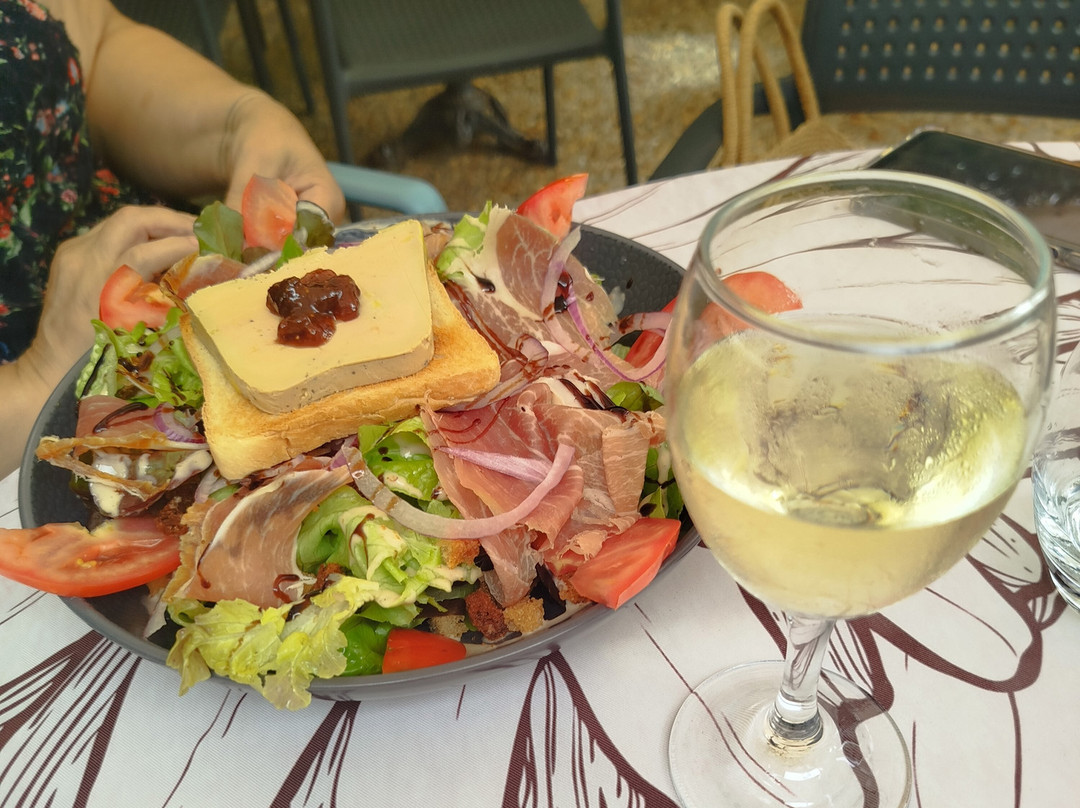 Le Faubourg