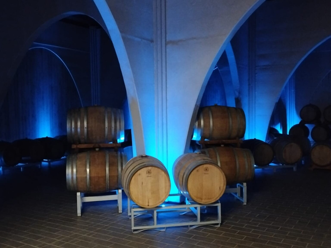 Tenuta Roveglia-Pozzolengo必去景点