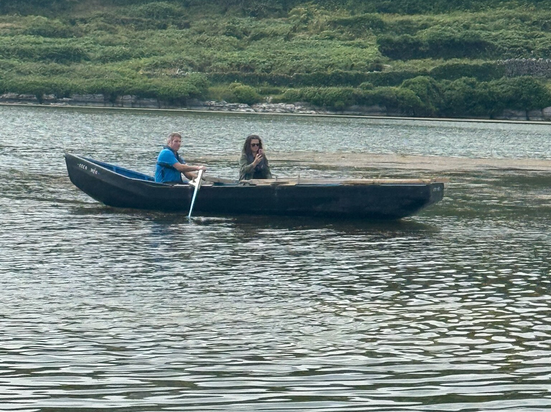 Aran Currach Experience-Inisheer必去景点