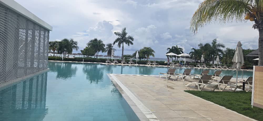 Meliá Trinidad Península主图