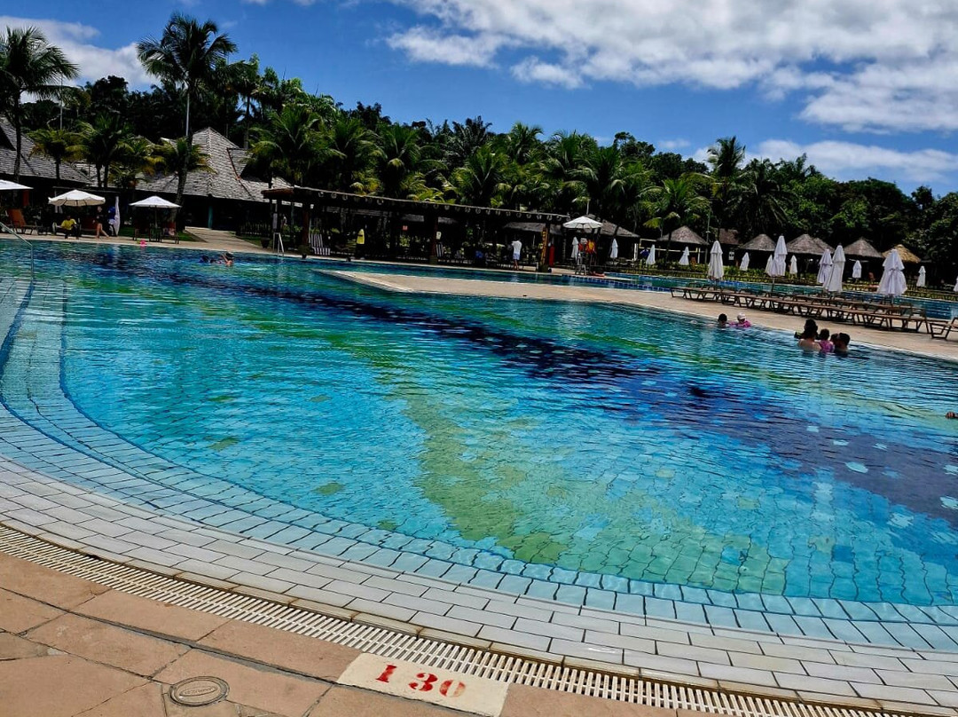 Club Med Trancoso主图