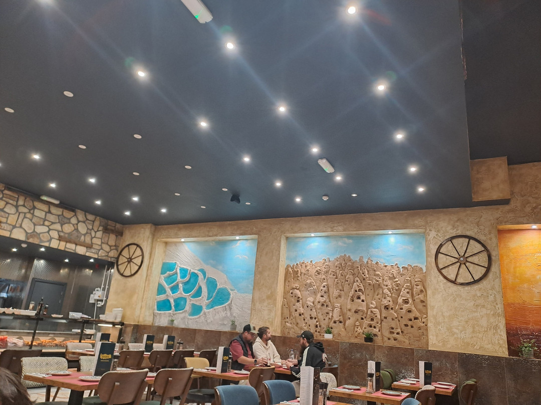Baba Restaurant