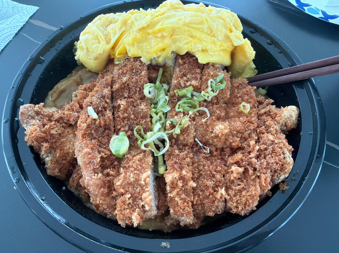 Kyuramen - Falls Church