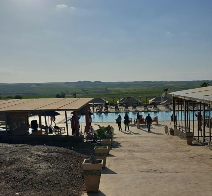 Moroccan Safaris Activities-非斯必去景点