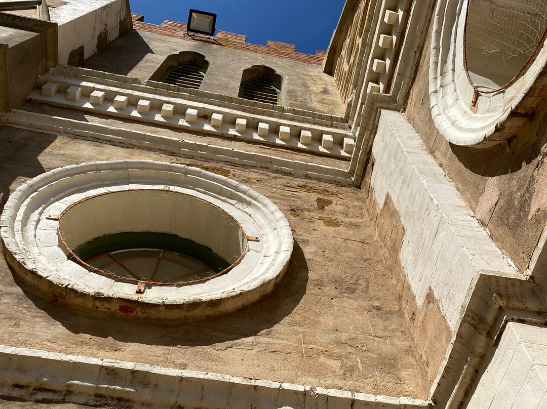 Willunga Courthouse Museum-Willunga必去景点