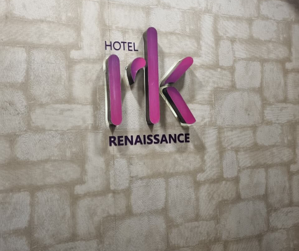 RK文艺复兴酒店主图