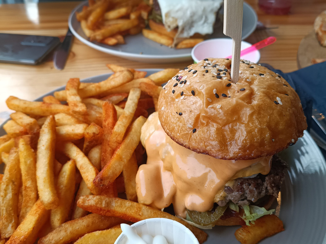 Finn's