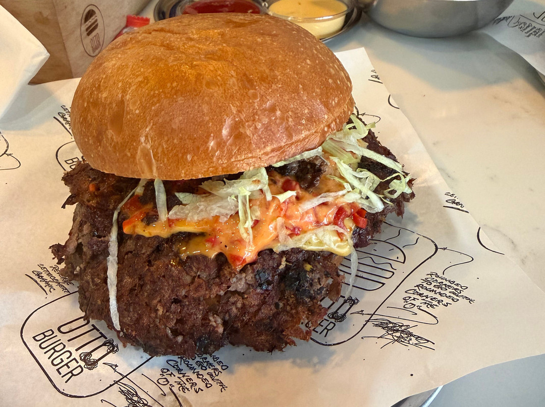 Otto Burger