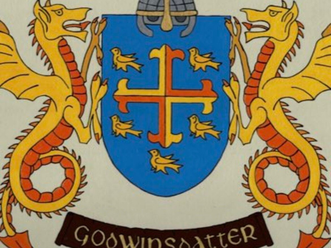 Glen Innes旅游景点-House Of Wessex International
