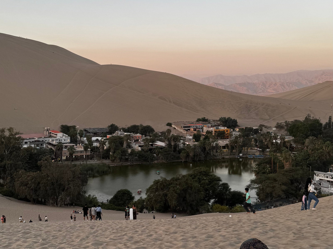 Peru Viva Experience-库斯科必去景点