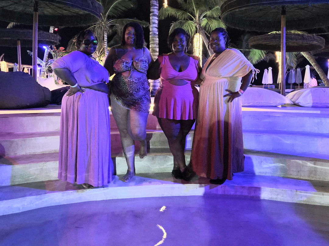 Nanasi Beach Club