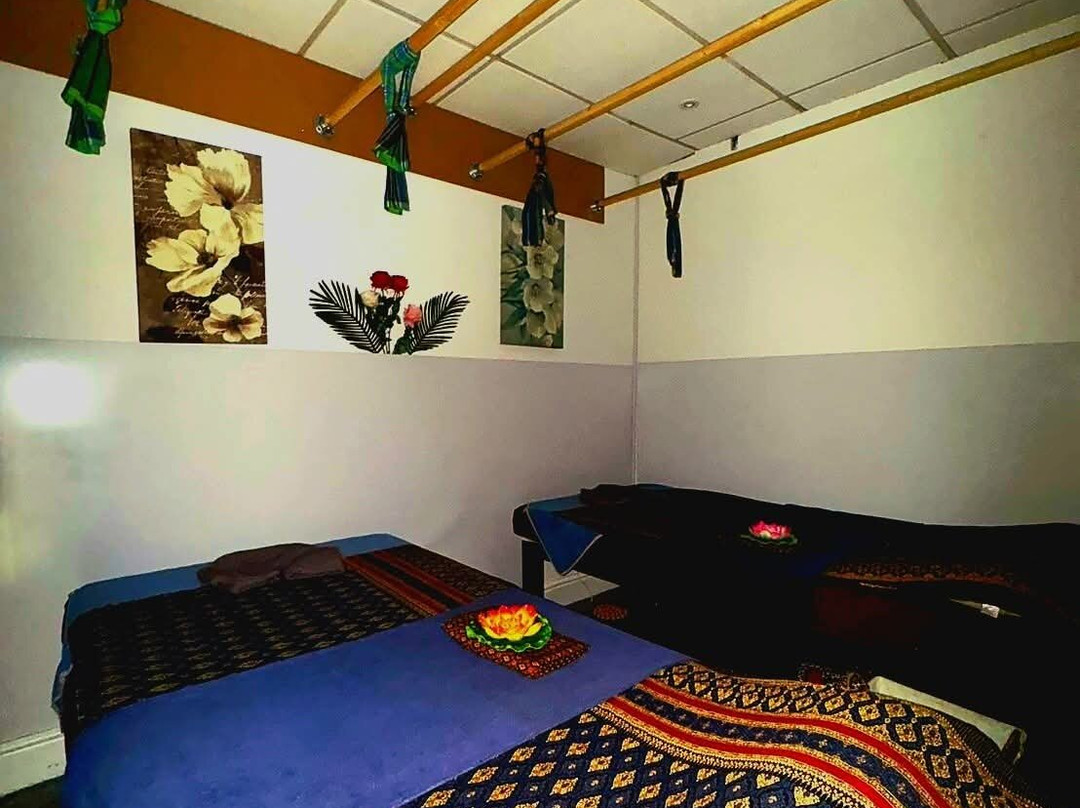 Siam Massage Monaco