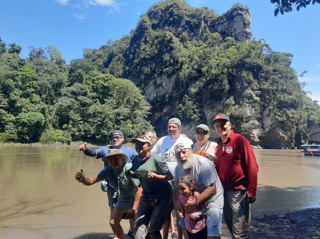 Quillabamba Peru Tours-Quillabamba必去景点
