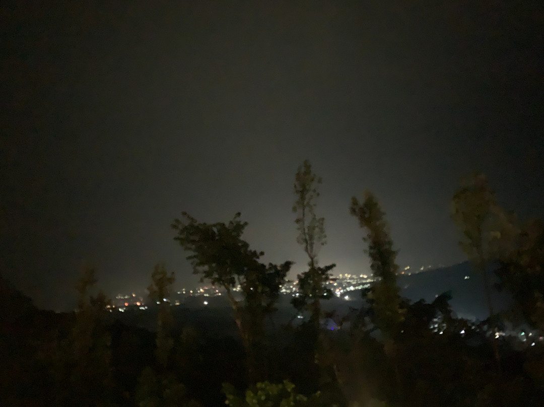 Java Rain Resorts主图