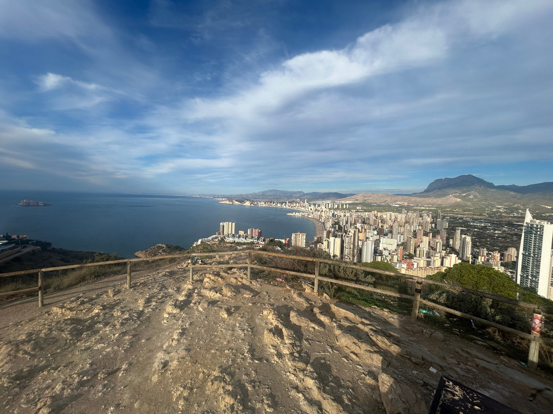 La Creu de Benidorm-贝尼多姆必去景点