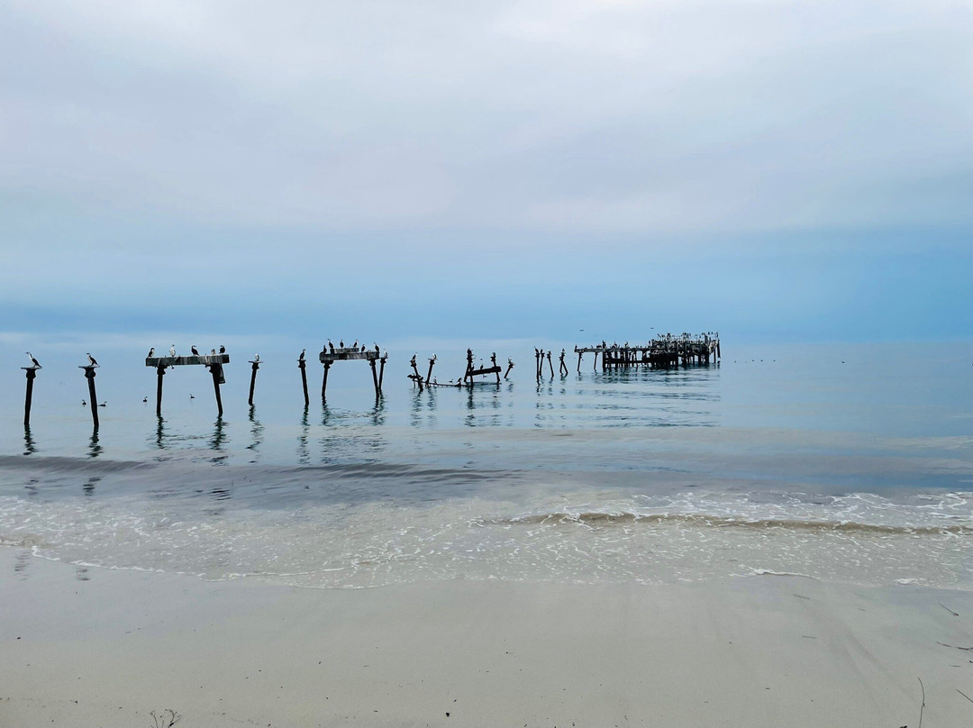 Kingston Jetty