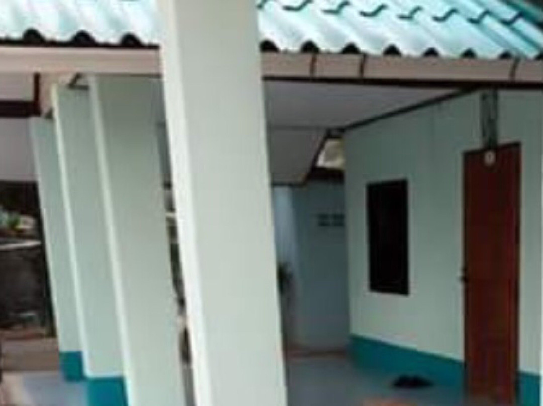 Baan prim度假村