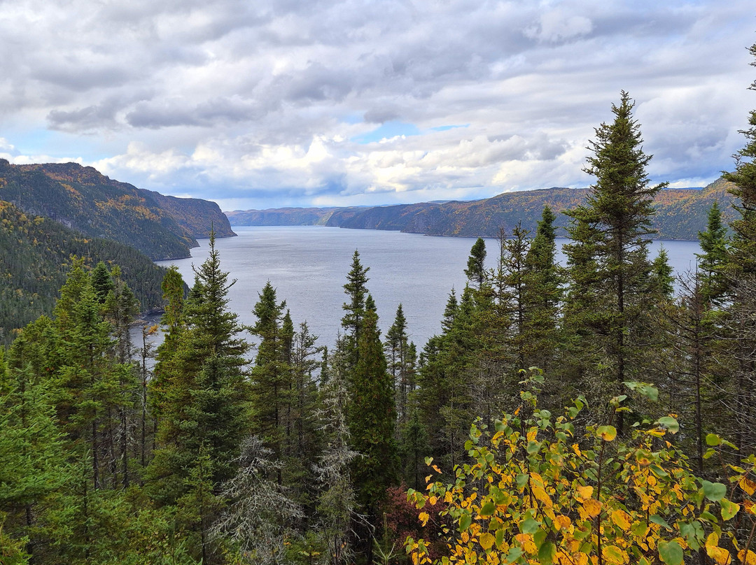 Parc National Du Fjord-du-Saguenay-Riviere-Eternite必去景点