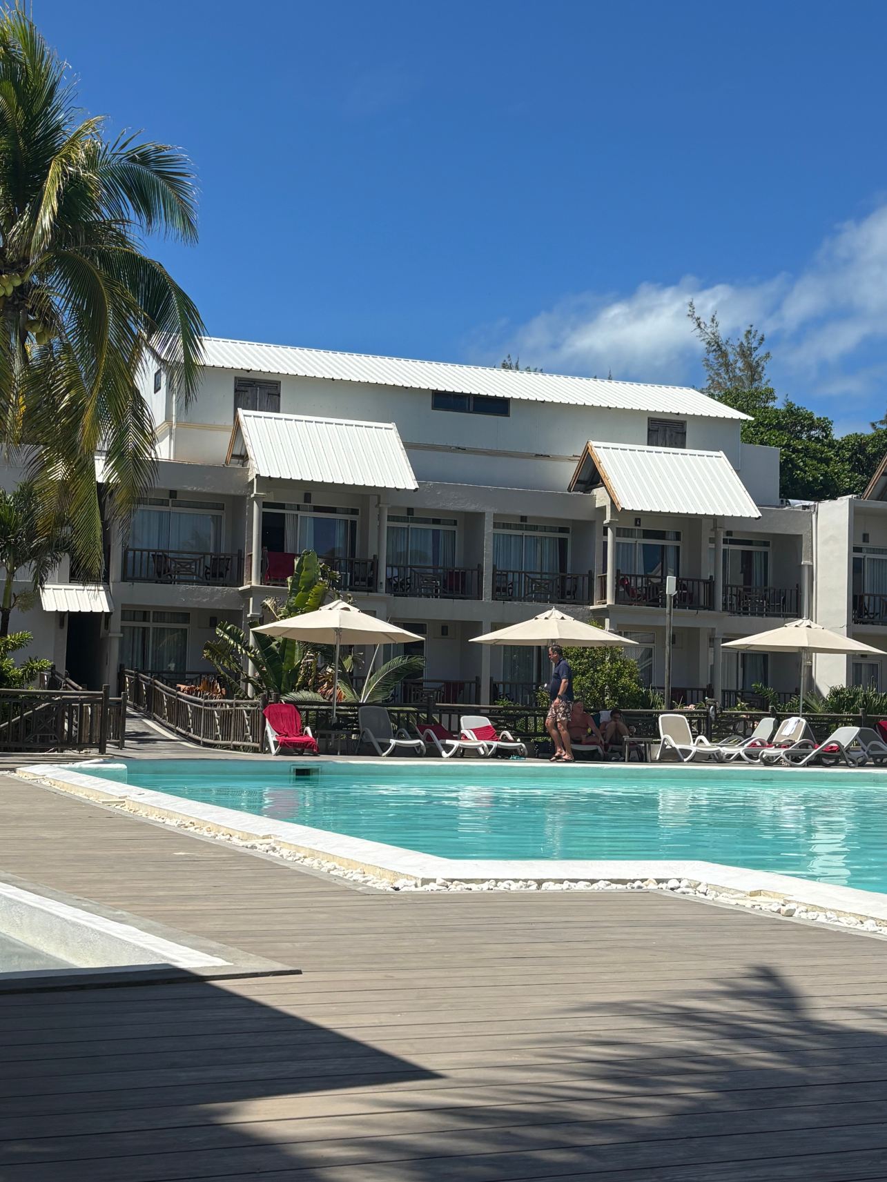 半岛海湾海滩Spa度假酒店-旅行者